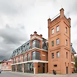 Loft Gryfita - Butikowy Z Kominkiem, Blisko Plazy, 2-poziomowy Apartmán *