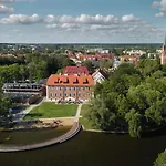 Loft Gryfita - Butikowy Z Kominkiem, Blisko Plazy, 2-poziomowy * Szczecinek