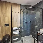 Loft Gryfita - Butikowy Z Kominkiem, Blisko Plazy, 2-poziomowy Nový Štětín