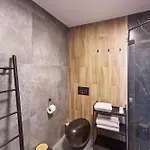 Loft Gryfita - Butikowy Z Kominkiem, Blisko Plazy, 2-poziomowy * Szczecinek