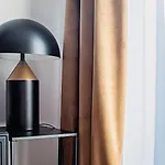 Loft Gryfita - Butikowy Z Kominkiem, Blisko Plazy, 2-poziomowy Apartmán