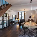 Loft Gryfita - Butikowy Z Kominkiem, Blisko Plazy, 2-poziomowy *