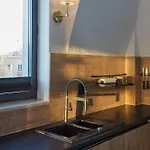 Loft Gryfita - Butikowy Z Kominkiem, Blisko Plazy, 2-poziomowy