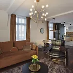 Loft Gryfita - Butikowy Z Kominkiem, Blisko Plazy, 2-poziomowy Apartmán *
