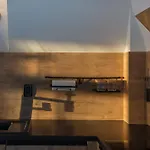 Apartmán Loft Gryfita - Butikowy Z Kominkiem, Blisko Plazy, 2-poziomowy