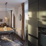 Loft Gryfita - Butikowy Z Kominkiem, Blisko Plazy, 2-poziomowy * Szczecinek