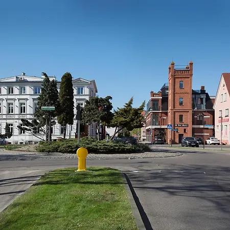 Loft Gryfita - Butikowy Blisko Plazy, 2-poziomowy *