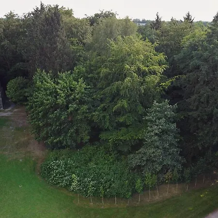 Loft Gryfita Apartamento Szczecinek