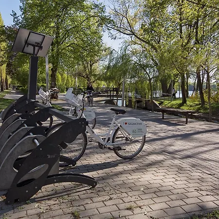 Loft Gryfita Apartamento