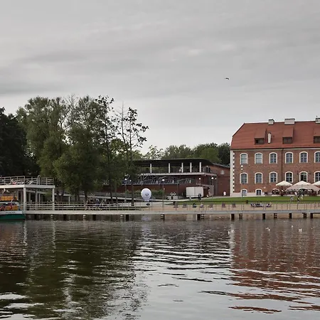 Apartamento Loft Gryfita Szczecinek