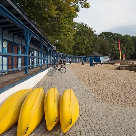 Loft Gryfita Apartamento