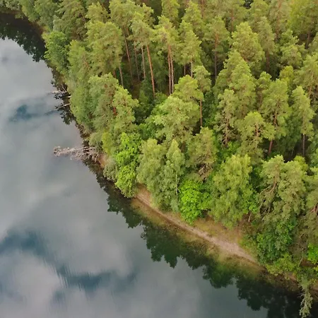 Apartamento Loft Gryfita Szczecinek