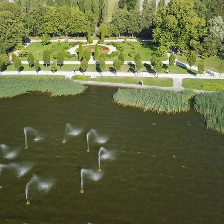 Loft Gryfita Szczecinek