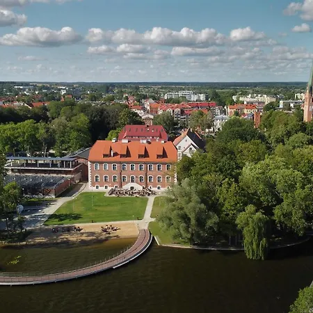 Loft Gryfita * Szczecinek