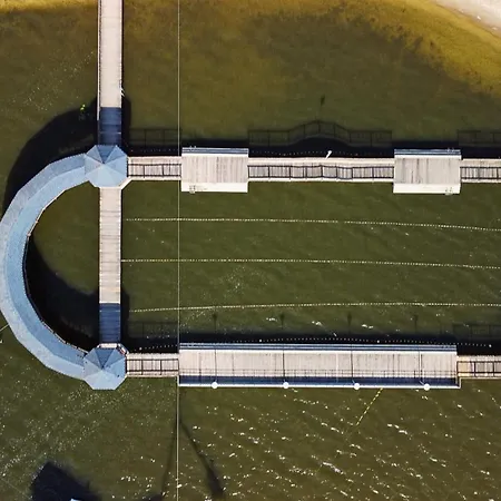 Apartamento Loft Gryfita *