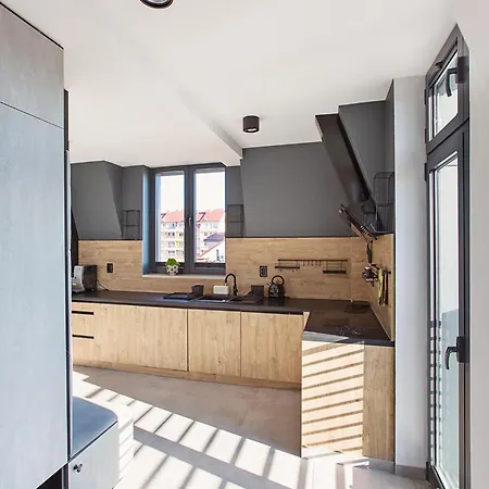 Loft Gryfita