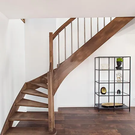 Apartment Loft Gryfita Szczecinek