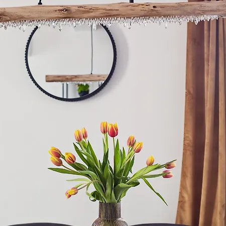 Loft Gryfita - Butikowy Blisko Plazy, 2-poziomowy