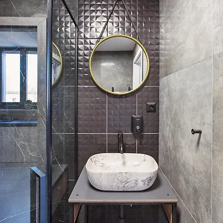 Loft Gryfita Szczecinek