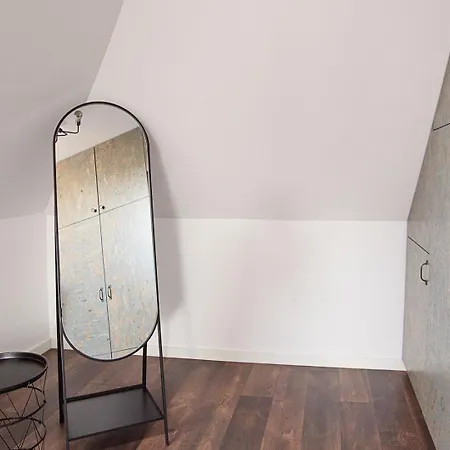 Loft Gryfita *