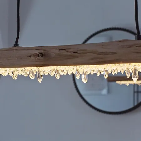 Loft Gryfita - Butikowy Blisko Plazy, 2-poziomowy Apartamento Szczecinek