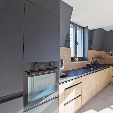 Loft Gryfita *