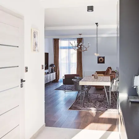 Loft Gryfita Szczecinek