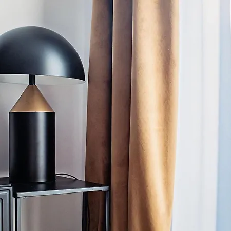 Loft Gryfita Apartamento