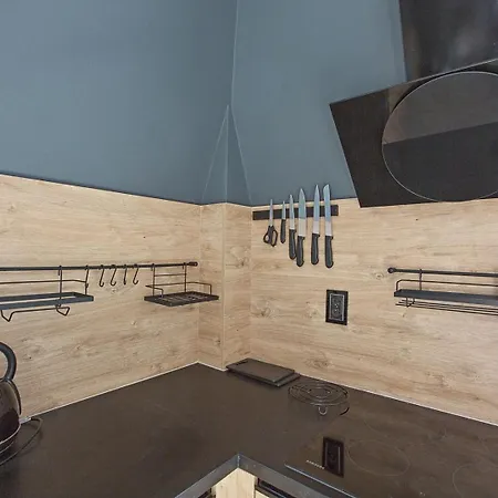 Loft Gryfita Szczecinek