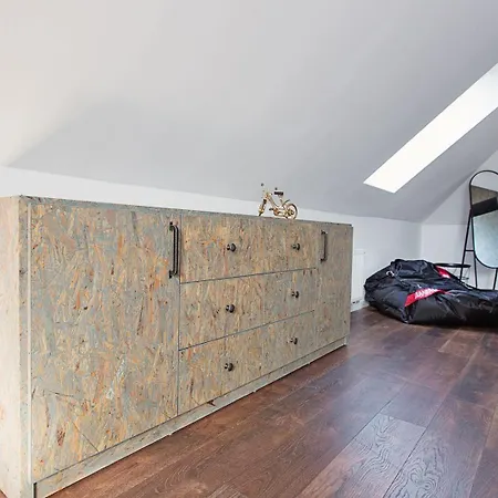 Loft Gryfita