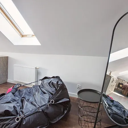 Apartment Loft Gryfita