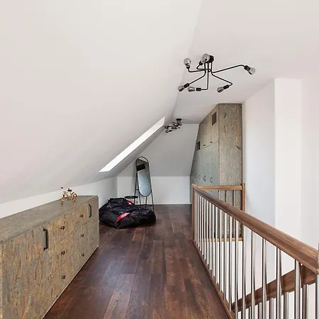 Loft Gryfita Apartamento Szczecinek