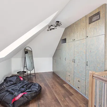 Apartment Loft Gryfita Szczecinek