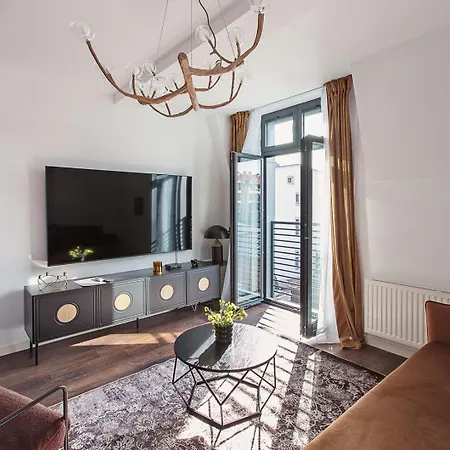 Loft Gryfita Szczecinek