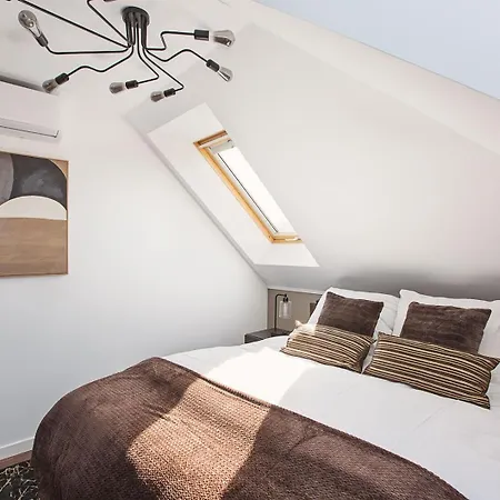 Loft Gryfita *