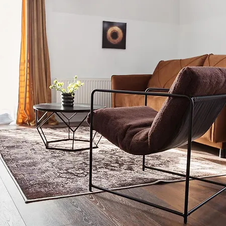 Apartamento Loft Gryfita