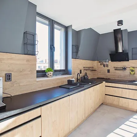 Loft Gryfita *