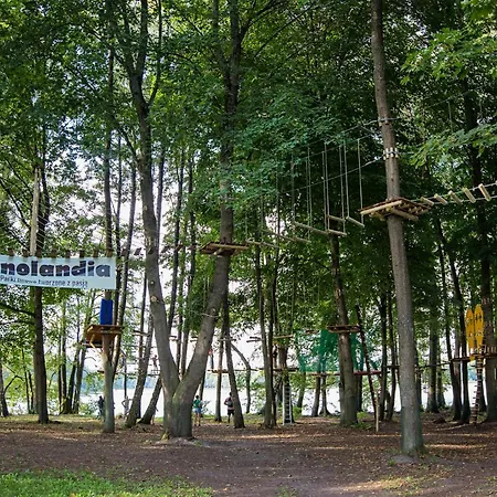 Loft Gryfita Apartamento *