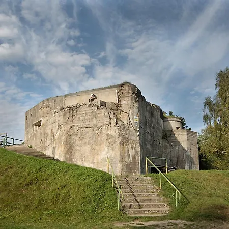 Loft Gryfita * Szczecinek