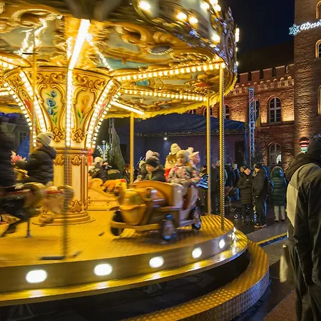 Loft Gryfita Szczecinek