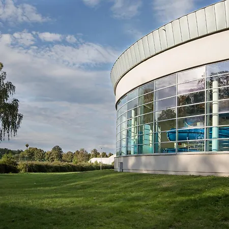 Apartamento Loft Gryfita *