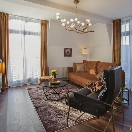 Loft Gryfita - Butikowy Blisko Plazy, 2-poziomowy *
