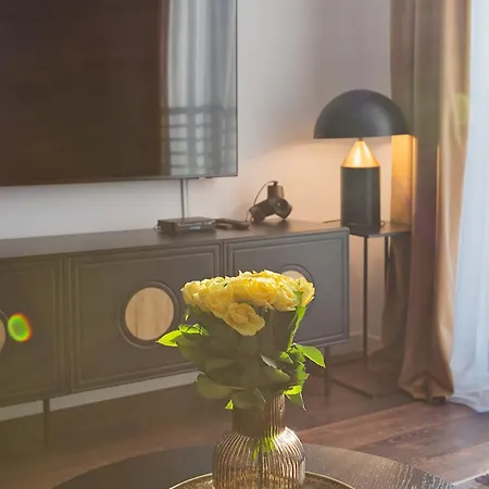 Loft Gryfita - Butikowy Blisko Plazy, 2-poziomowy Apartamento *