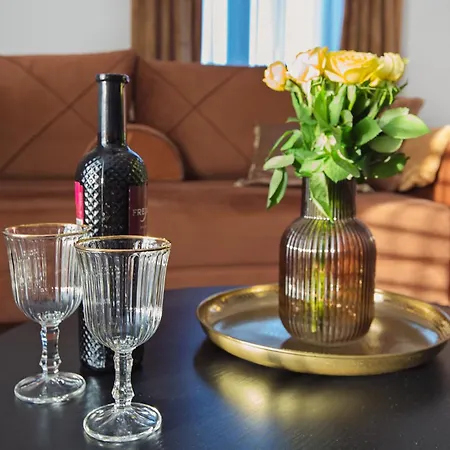 Loft Gryfita - Butikowy Blisko Plazy, 2-poziomowy Apartamento Szczecinek