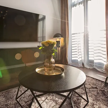 Loft Gryfita - Butikowy Blisko Plazy, 2-poziomowy Szczecinek