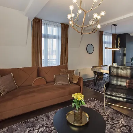 Apartamento Loft Gryfita - Butikowy Blisko Plazy, 2-poziomowy Szczecinek